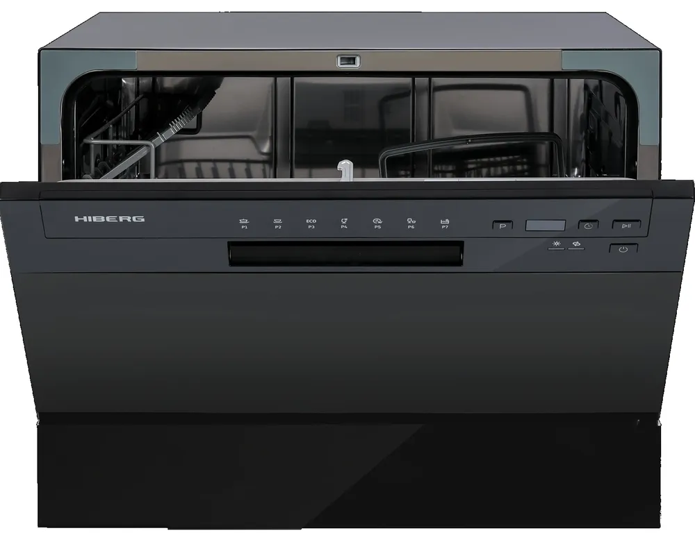 Детальное фото товара: HIBERG T56 615 B