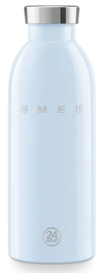 Фото товара: Smeg WBF01PB