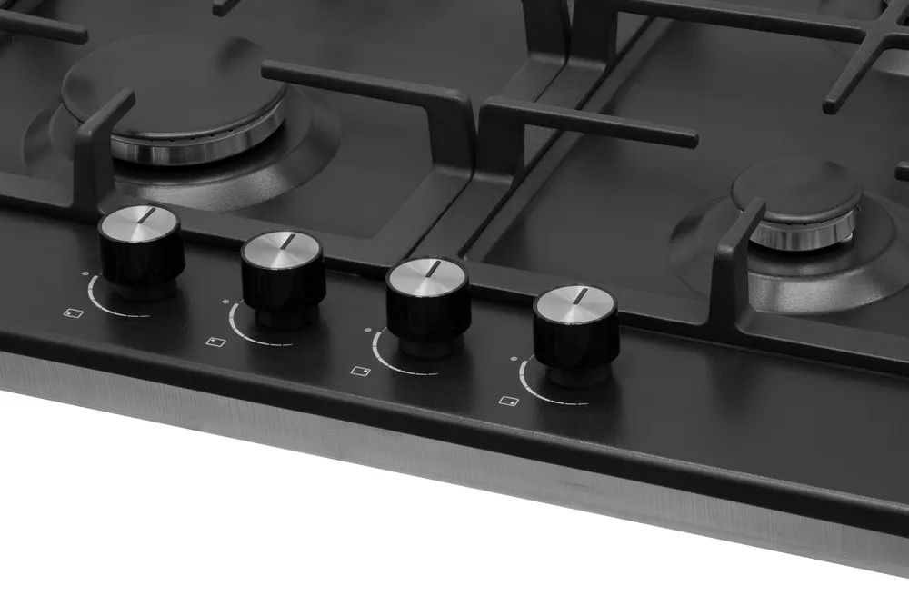 Детальное фото товара: Jacky's JH GW633 газовая поверхность