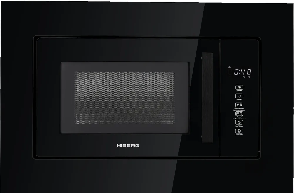 Фото товара: HIBERG i-VM 6502 B (инверторная)