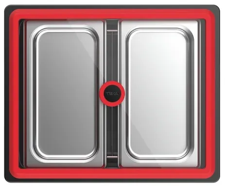 Детальное фото товара: Teka комплект SteamBox/Multicook