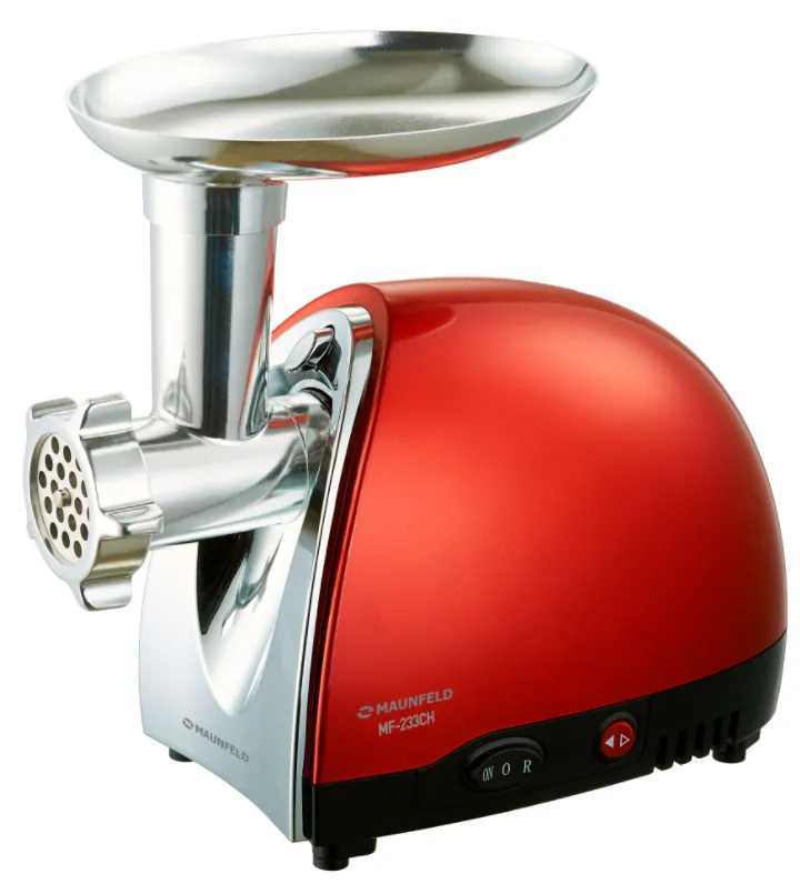 Фото товара: Maunfeld MF-233CH