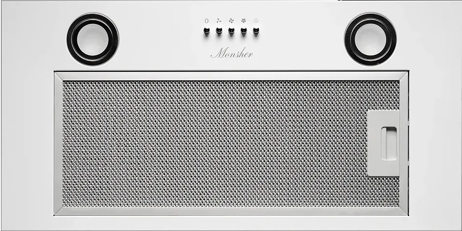 Фото товара: Monsher AMIE 60 Blanc