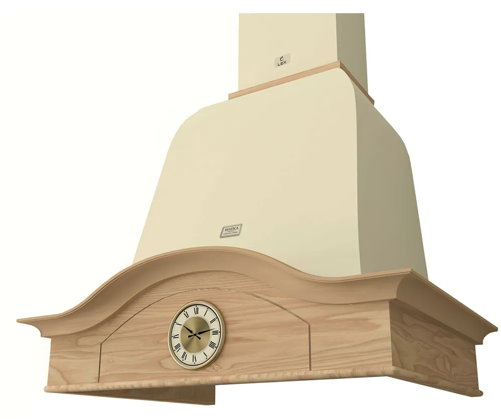 Фото товара: LEX PALERMO 900 IVORY