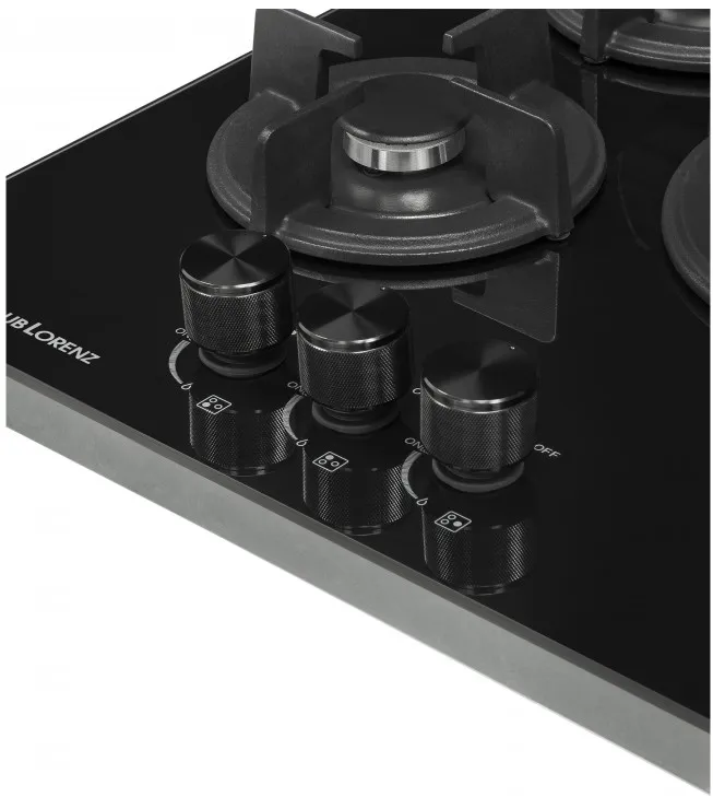 Детальное фото товара: Schaub Lorenz SLK GY4718 газовая поверхность