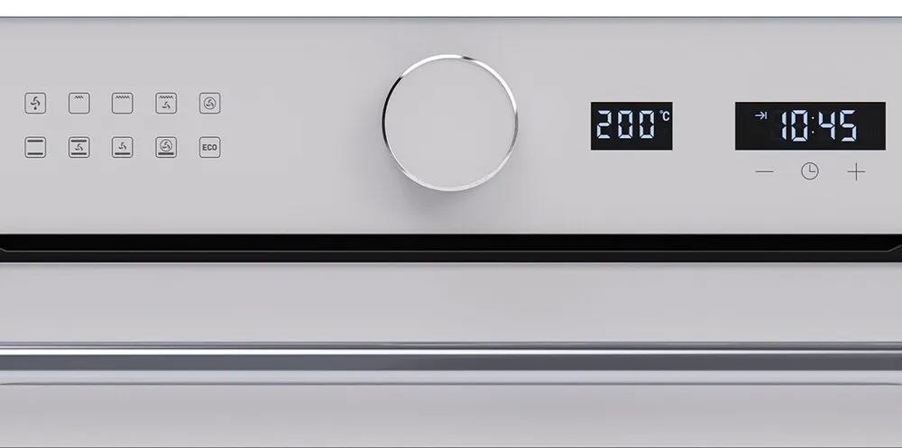 Детальное фото товара: LEX EDM 1001 ONE WH