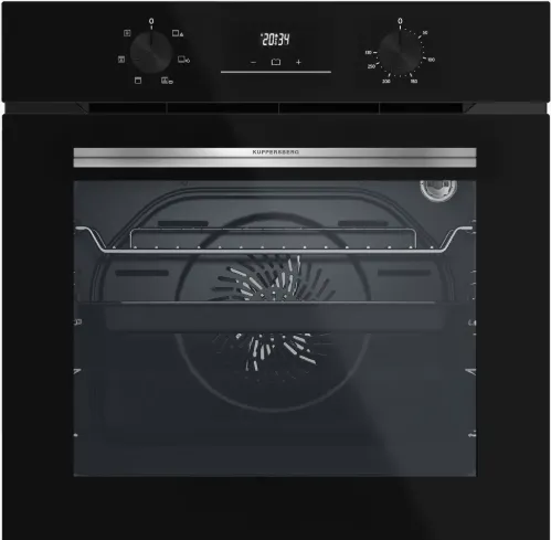 Фото товара: Kuppersberg HO 606 X line