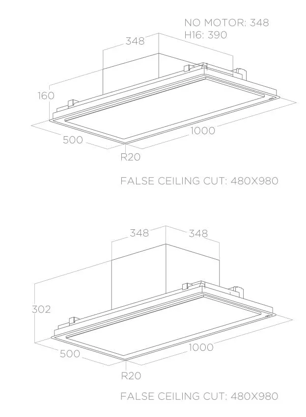 Схема встраивания