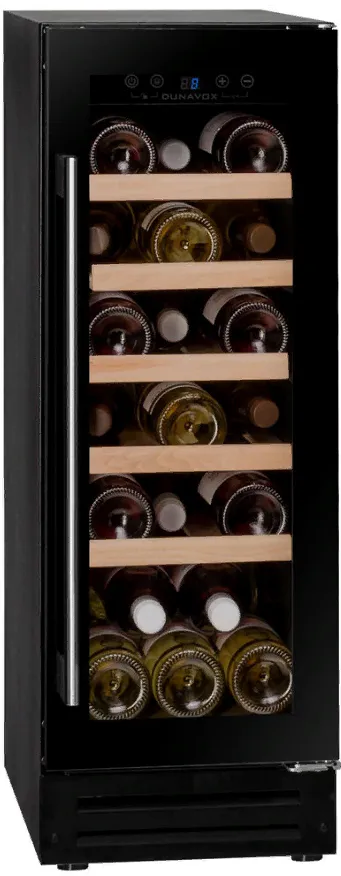 Фото товара: Dunavox DAUF-19.58B