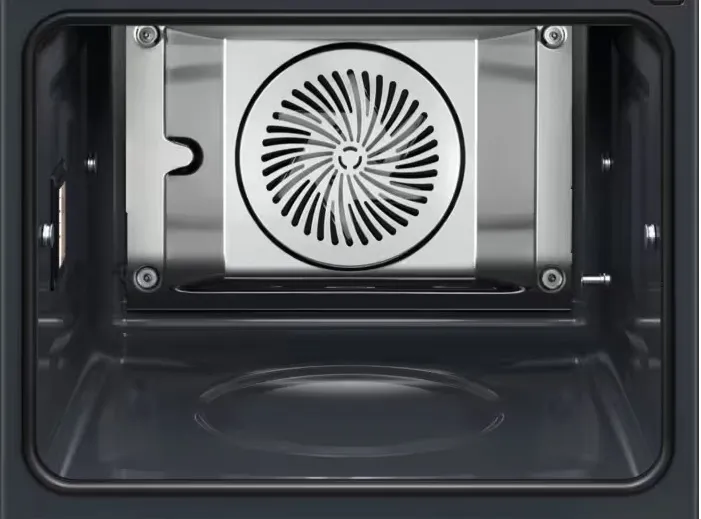 Детальное фото товара: AEG NBB8S731AT