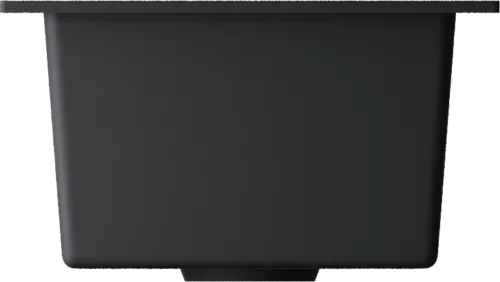 Детальное фото товара: Omoikiri Bosen 41A-GB, мойка, керамика, графит