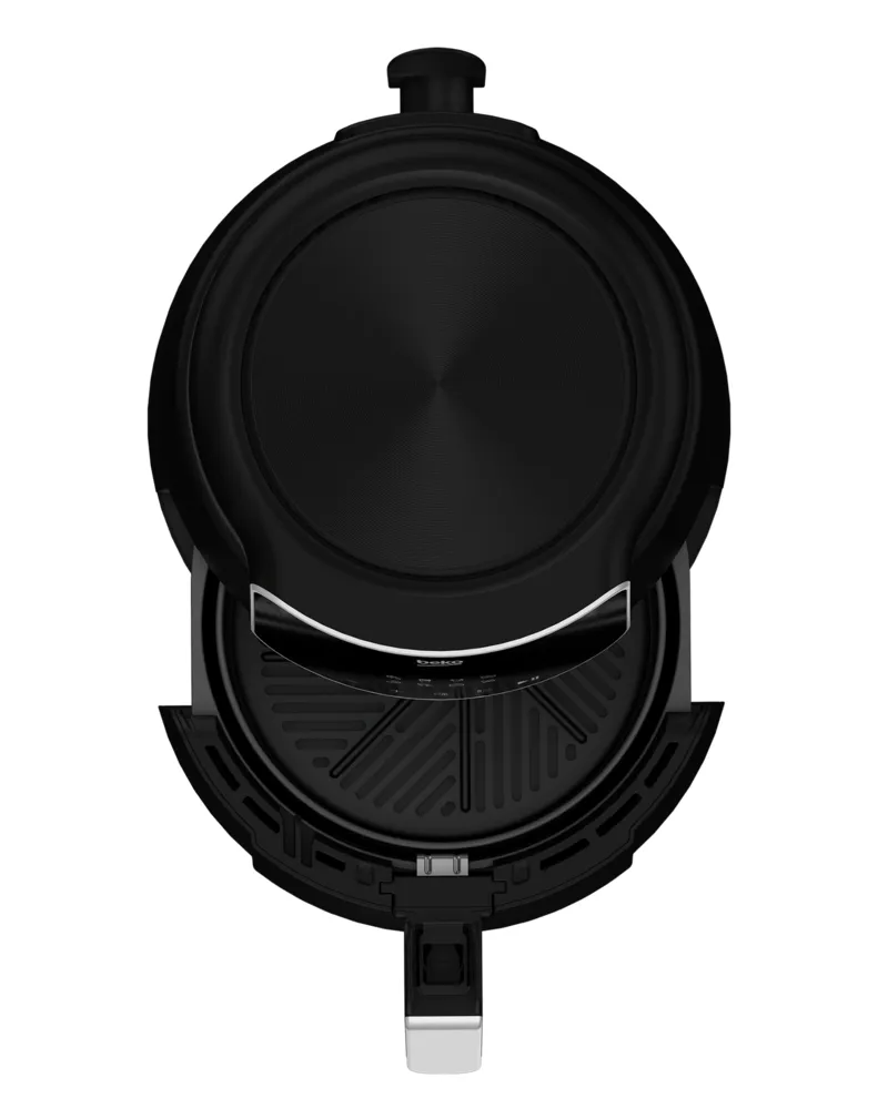 Детальное фото товара: Beko FRL 2244 B