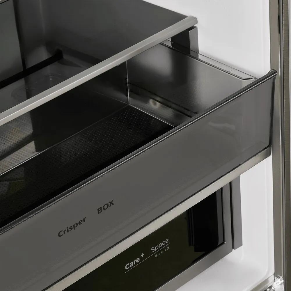 Детальное фото товара: Maunfeld MFF185NFSB10 Inverter