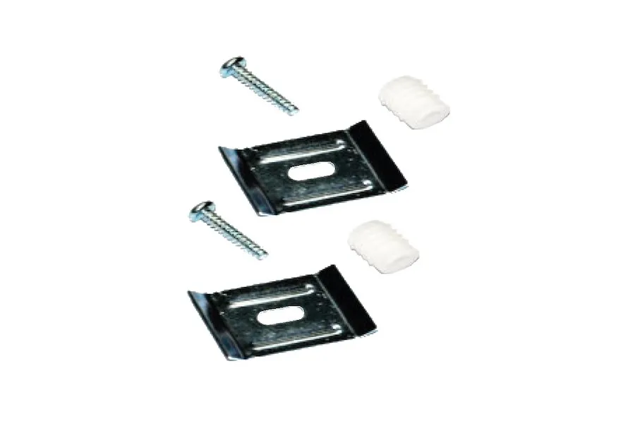 Фото товара: Blanco Набор крепежа к гранитным мойкам под столешницу