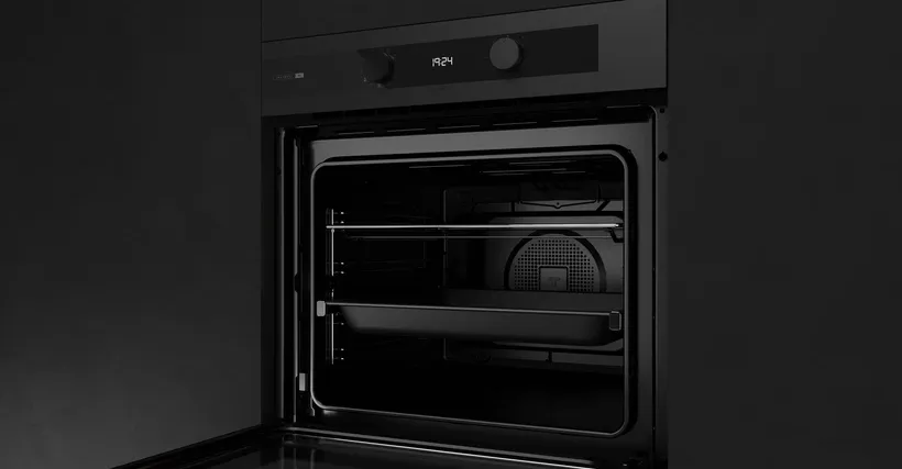 Детальное фото товара: Teka HLB 84-G1 P MATT BLACK