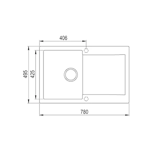 Схема встраивания