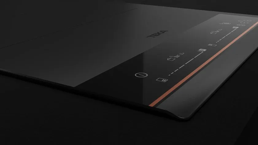 Детальное фото товара: Teka IBF 32-G1 MST MATT BLACK индукционная поверхность