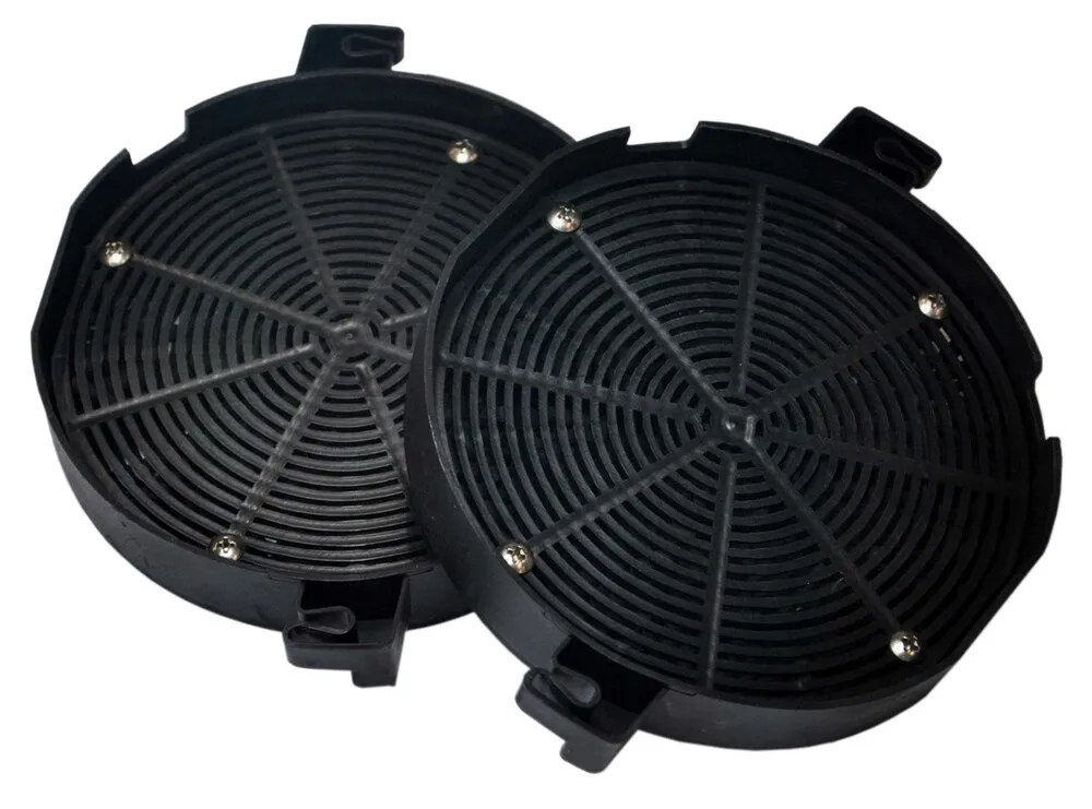 Фото товара: Korting фильтр угольный KIT0268