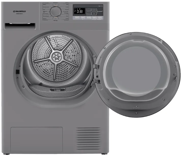 Детальное фото товара: Maunfeld MFDM168SL02