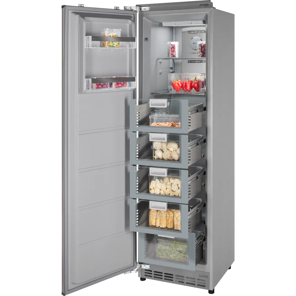 Детальное фото товара: HIBERG i-FRB 35 NF