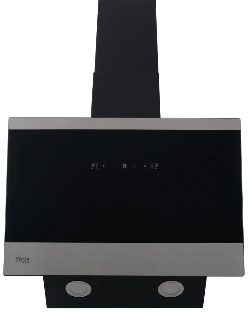 Детальное фото товара: making Oasis everywhere NL-60B