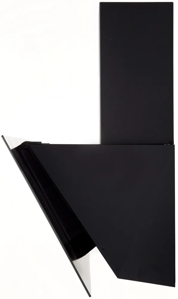 Детальное фото товара: Konigin Colibri Tech Black 50
