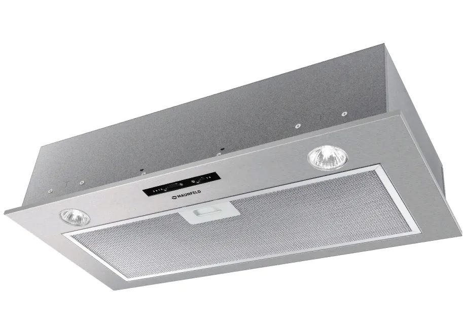 Фото товара: Maunfeld CROSBY LIGHT (C) 60 НЕРЖАВЕЙКА