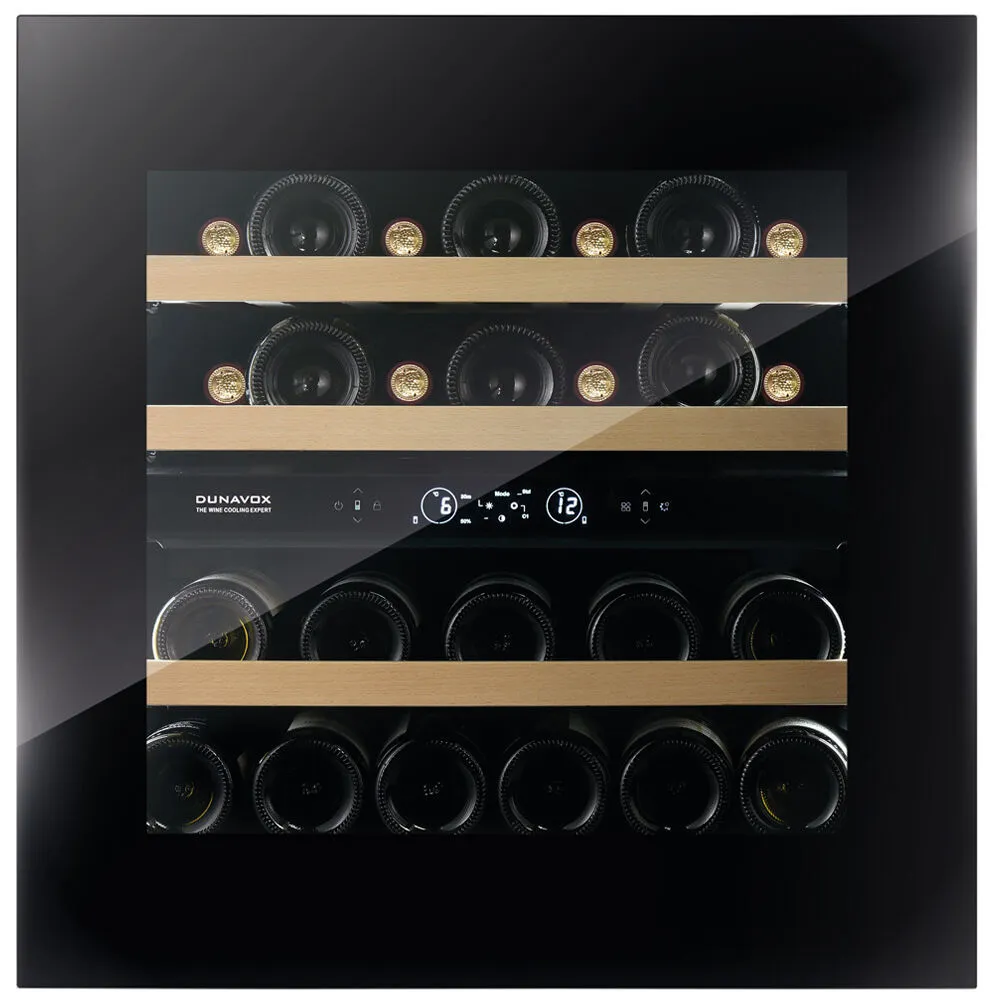 Фото товара: Dunavox DVH-25.65DB.TO