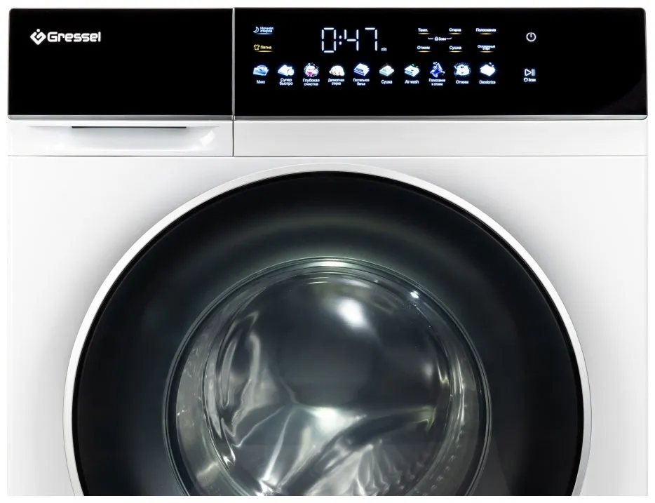 Детальное фото товара: Gressel UWS603