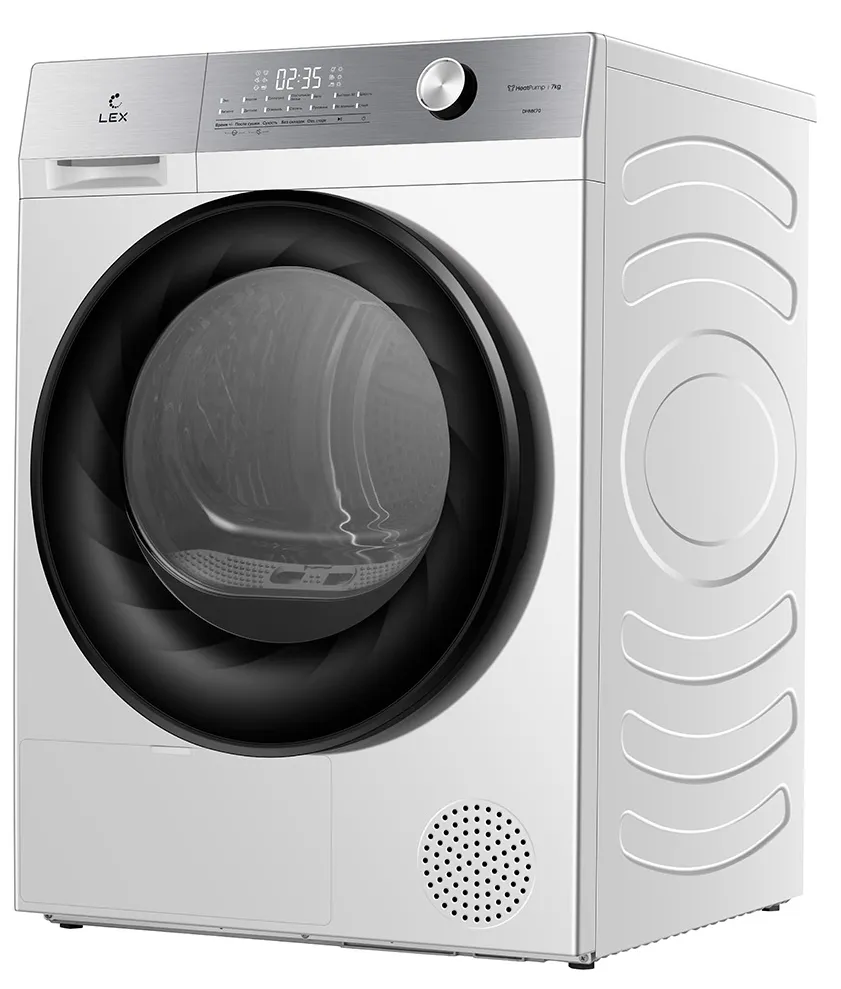 Фото товара: LEX LDM07WH duo