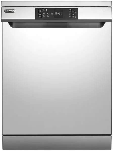 Фото товара: DeLonghi DDWS 665 X EMILIO