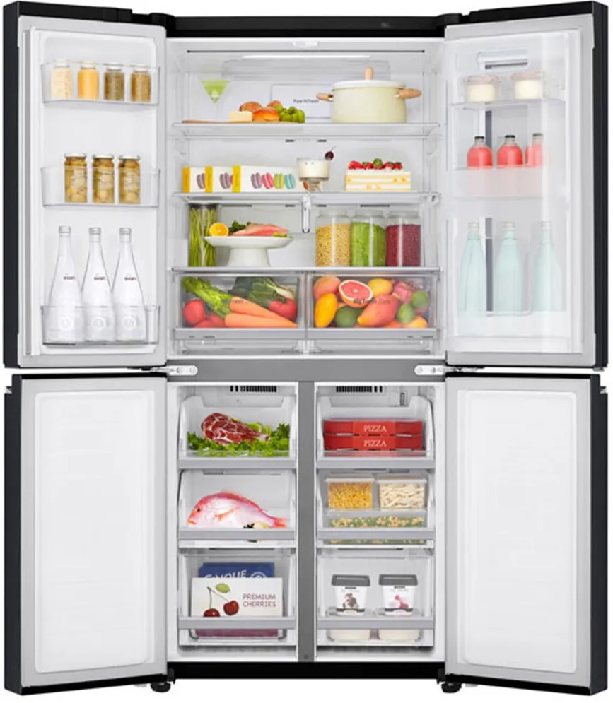 Детальное фото товара: LG GC-Q22FTBKL