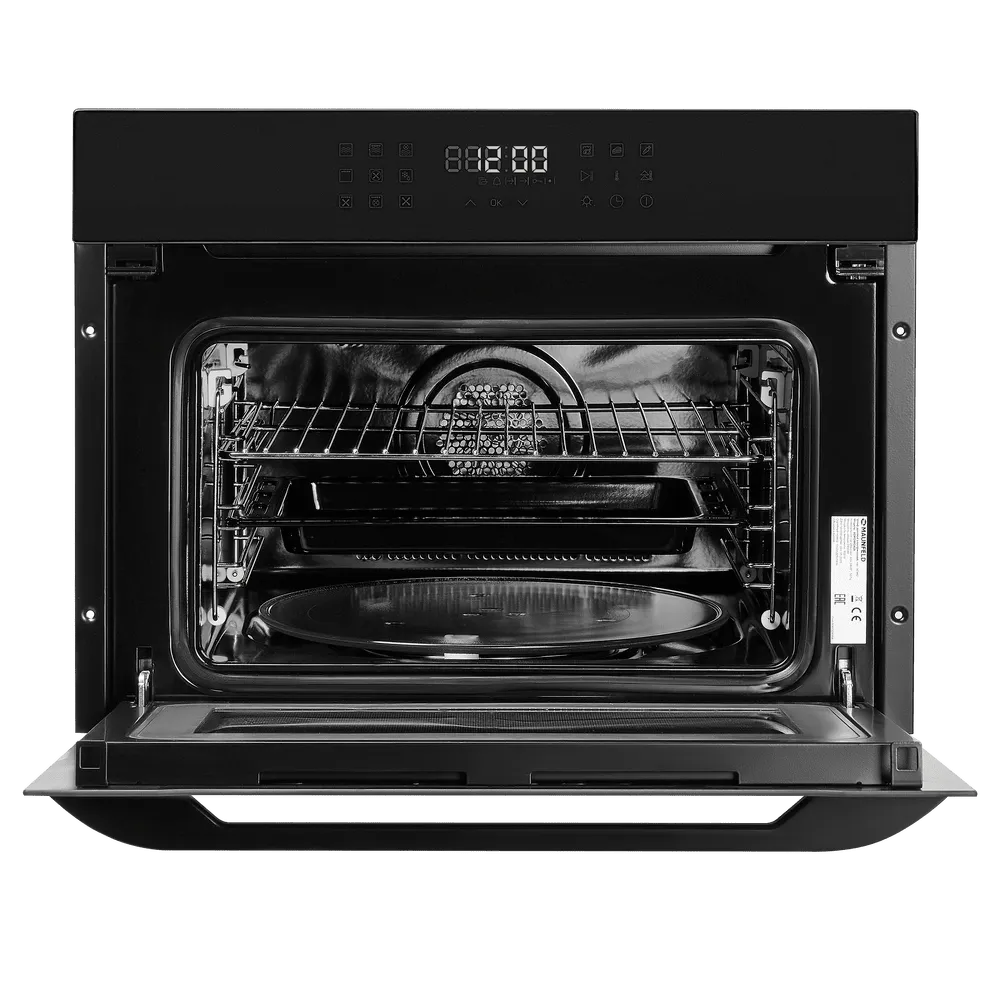 Детальное фото товара: Maunfeld XCMO4414GB