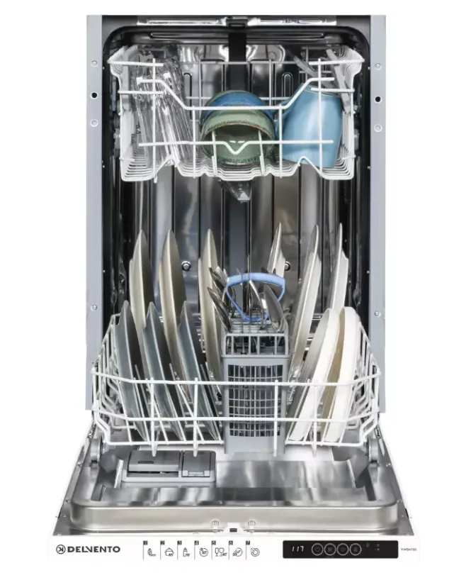 Детальное фото товара: Delvento VWB4700