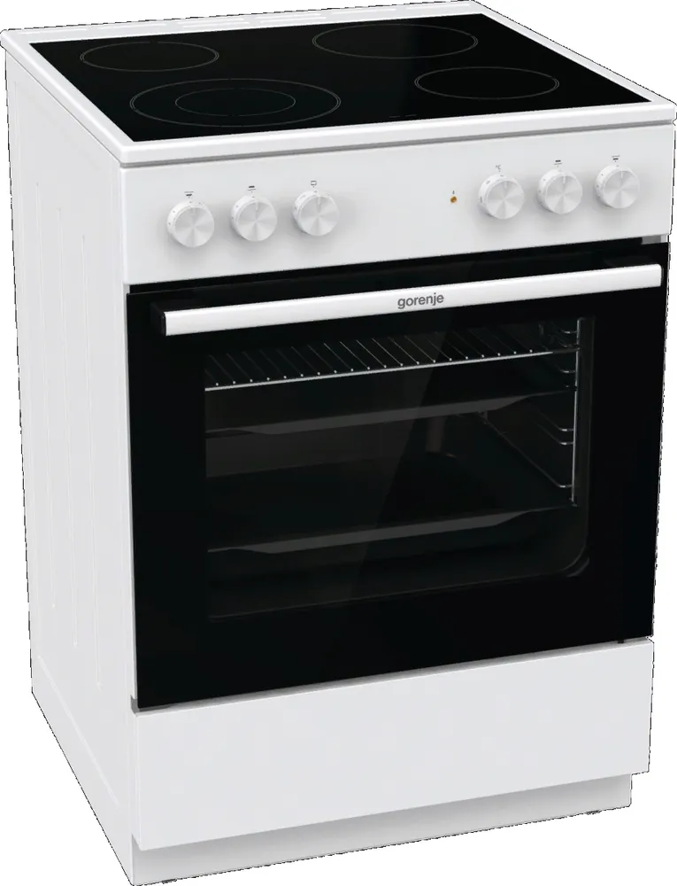 Фото товара: Gorenje GEC6A41WC
