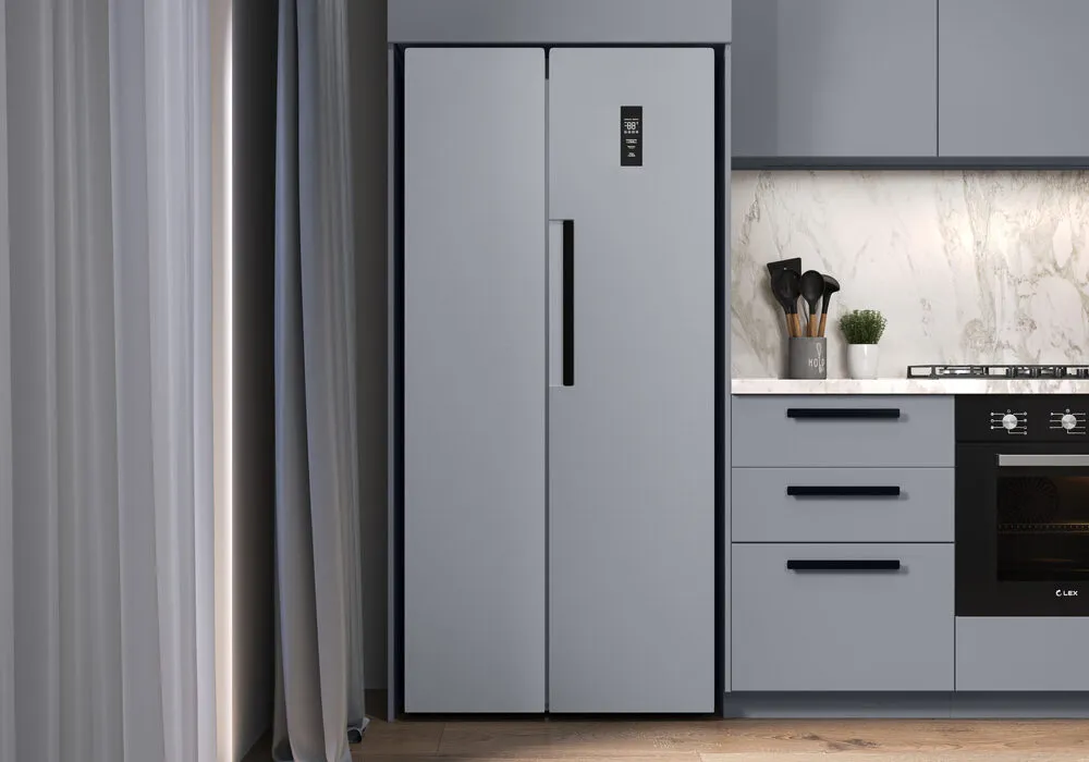 Детальное фото товара: LEX LSB520DsID