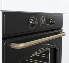 Детальное фото товара: Gorenje BOS67372CLB