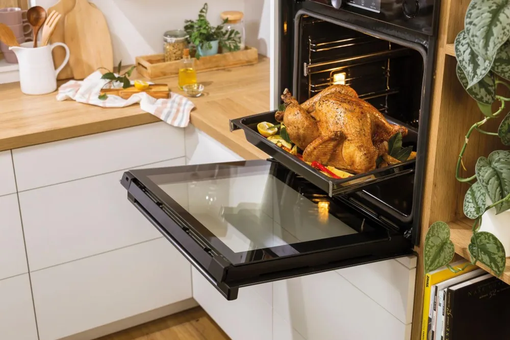 Детальное фото товара: Gorenje BOS6737E06FBG