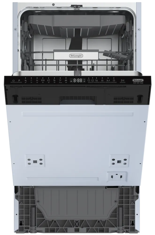 Фото товара: DeLonghi DDW 08S Violet