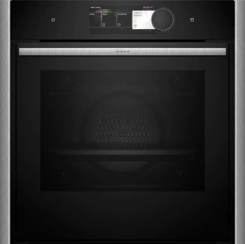 Детальное фото товара: NEFF B69VY7MY0