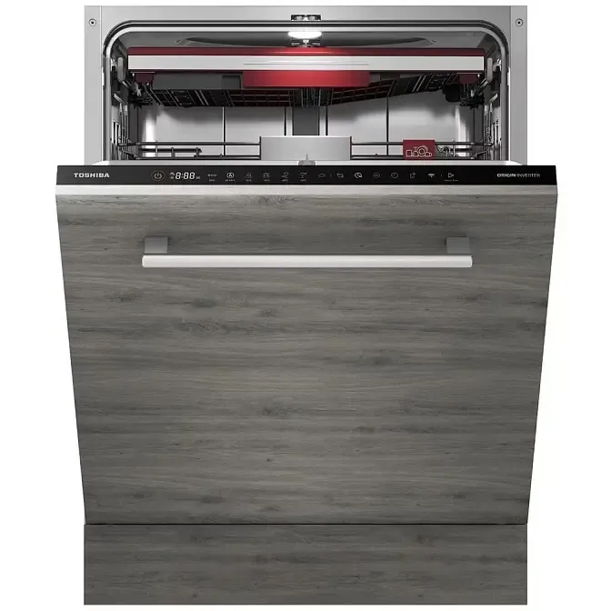 Фото товара: Toshiba DW-14B4(B)-RU