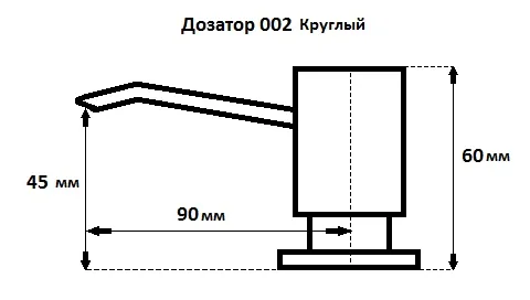 Схема встраивания