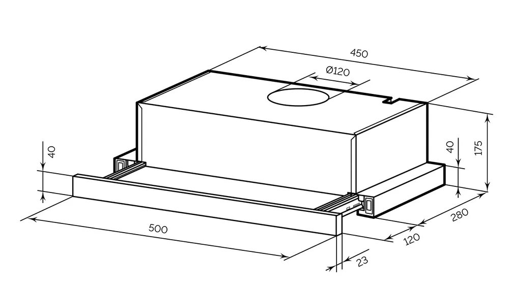 Схема встраивания