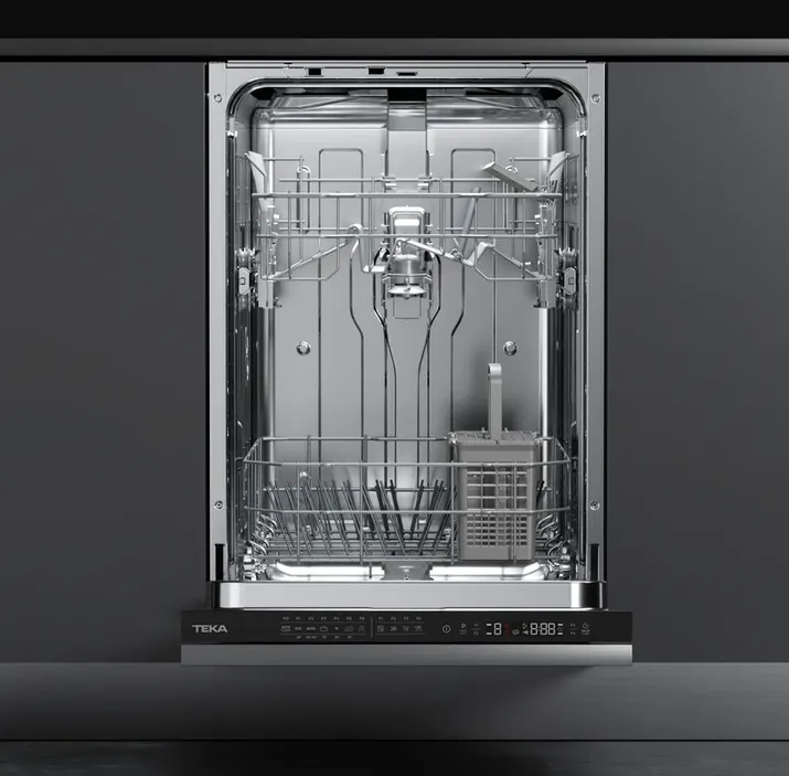 Детальное фото товара: Teka DFI 44700