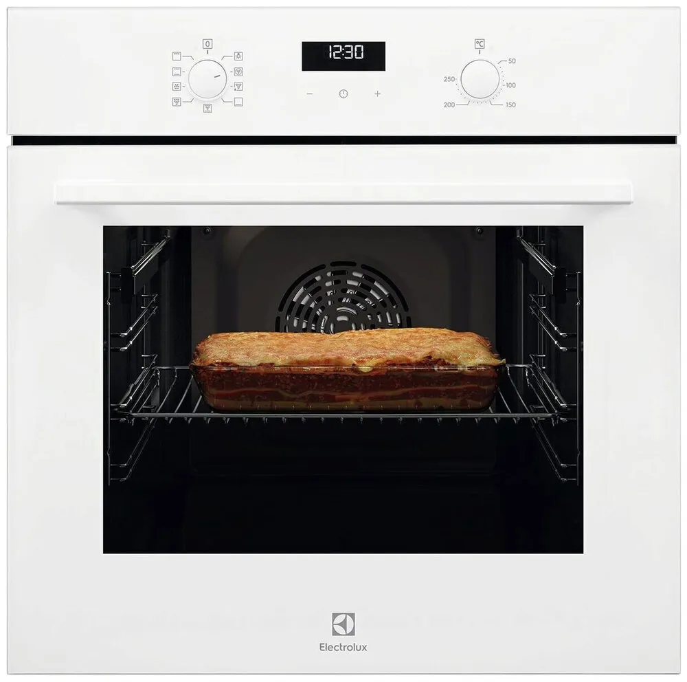 Фото товара: Electrolux EOF5F50BV