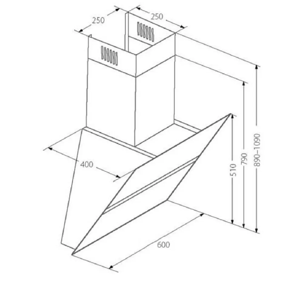 Схема встраивания