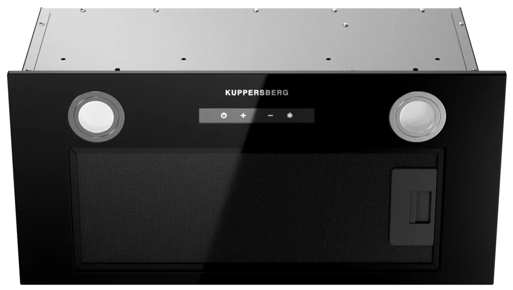 Фото товара: Kuppersberg INTOUCH-2 60 В