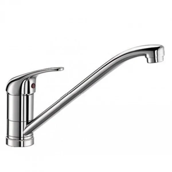 Фото товара: Blanco Daras-F, смеситель, хром