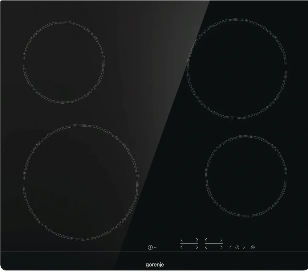 Фото товара: Gorenje CT41SC стеклокерамическая поверхность