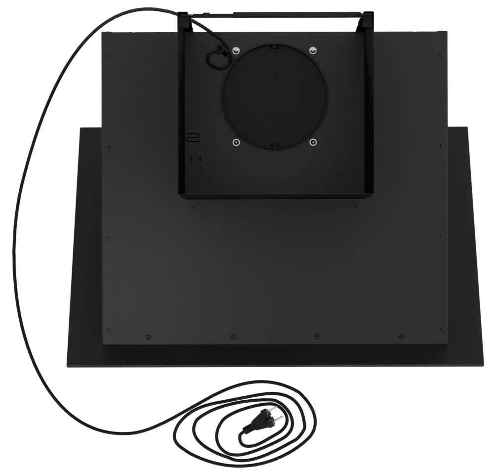 Детальное фото товара: Franke MELODY 60 BK